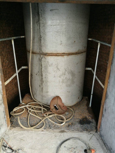 綠色拆除：煙囪拆除公司如何保護環(huán)境？